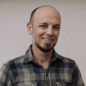 Nicholas Hurst